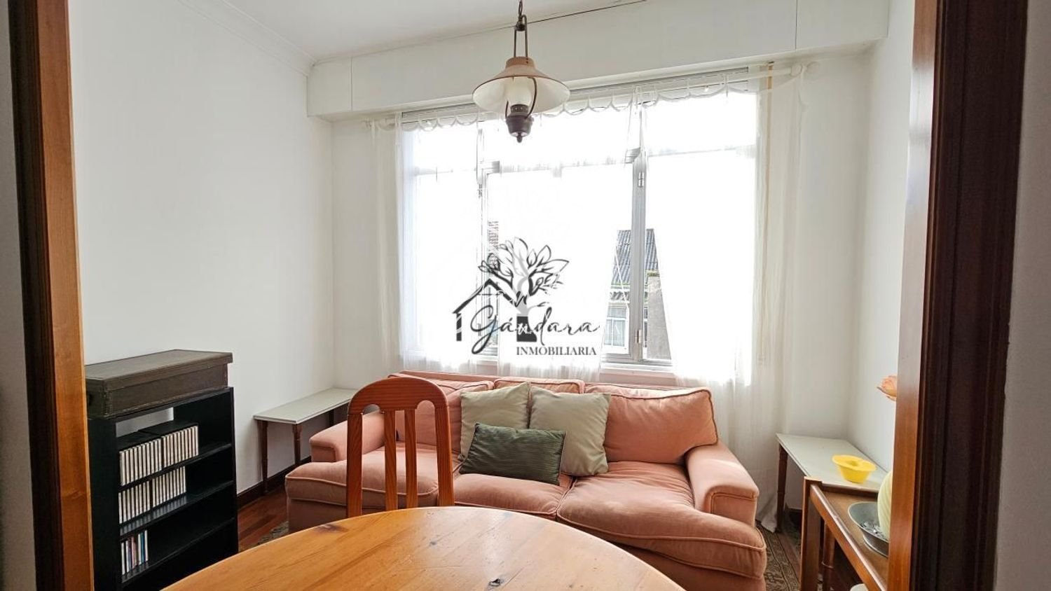 Piso de 138 m² en Ferrol