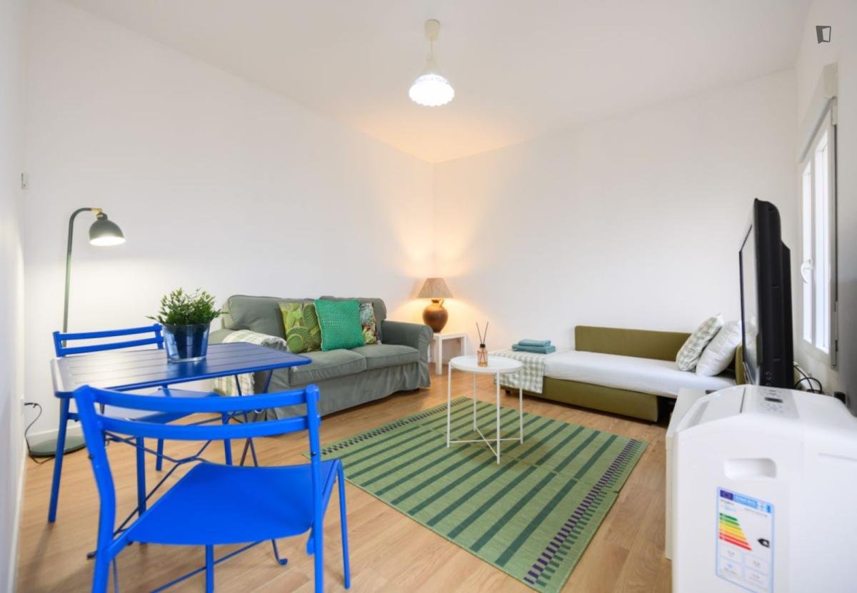 Piso de 65 m² en Madrid