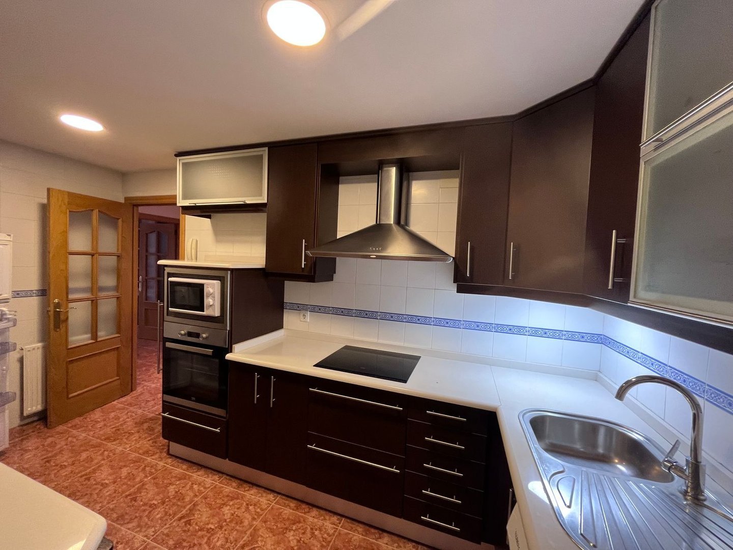 Piso de 90 m² en Talavera de la Reina
