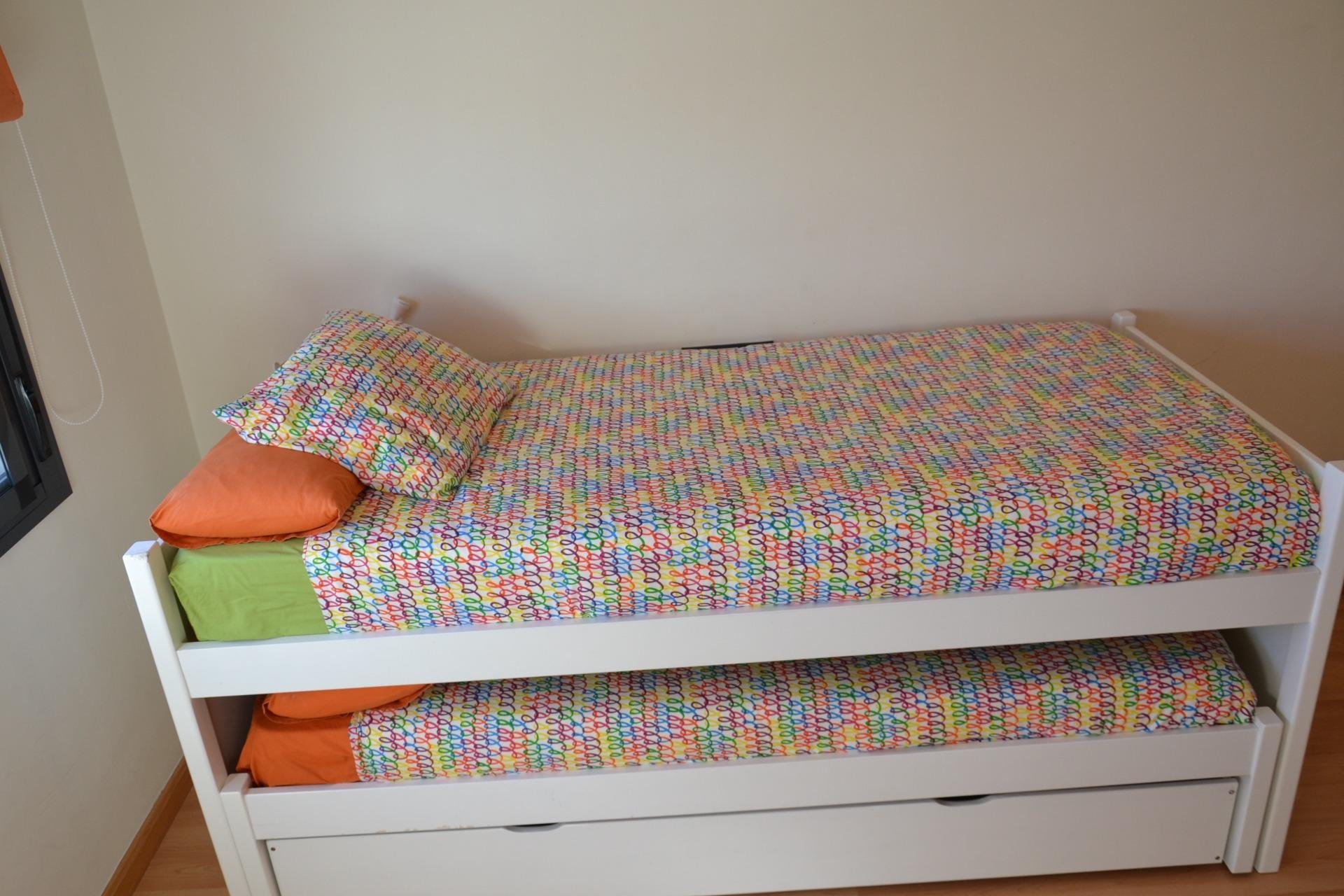 Appartamento 109 m² a Espartinas