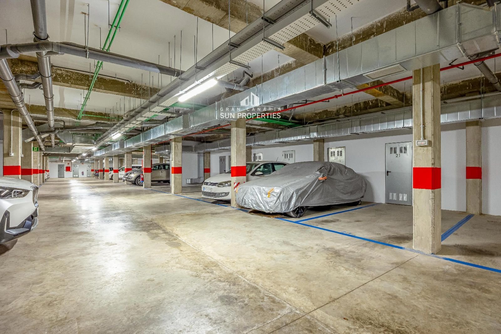 Piso de 62 m² en Mogán