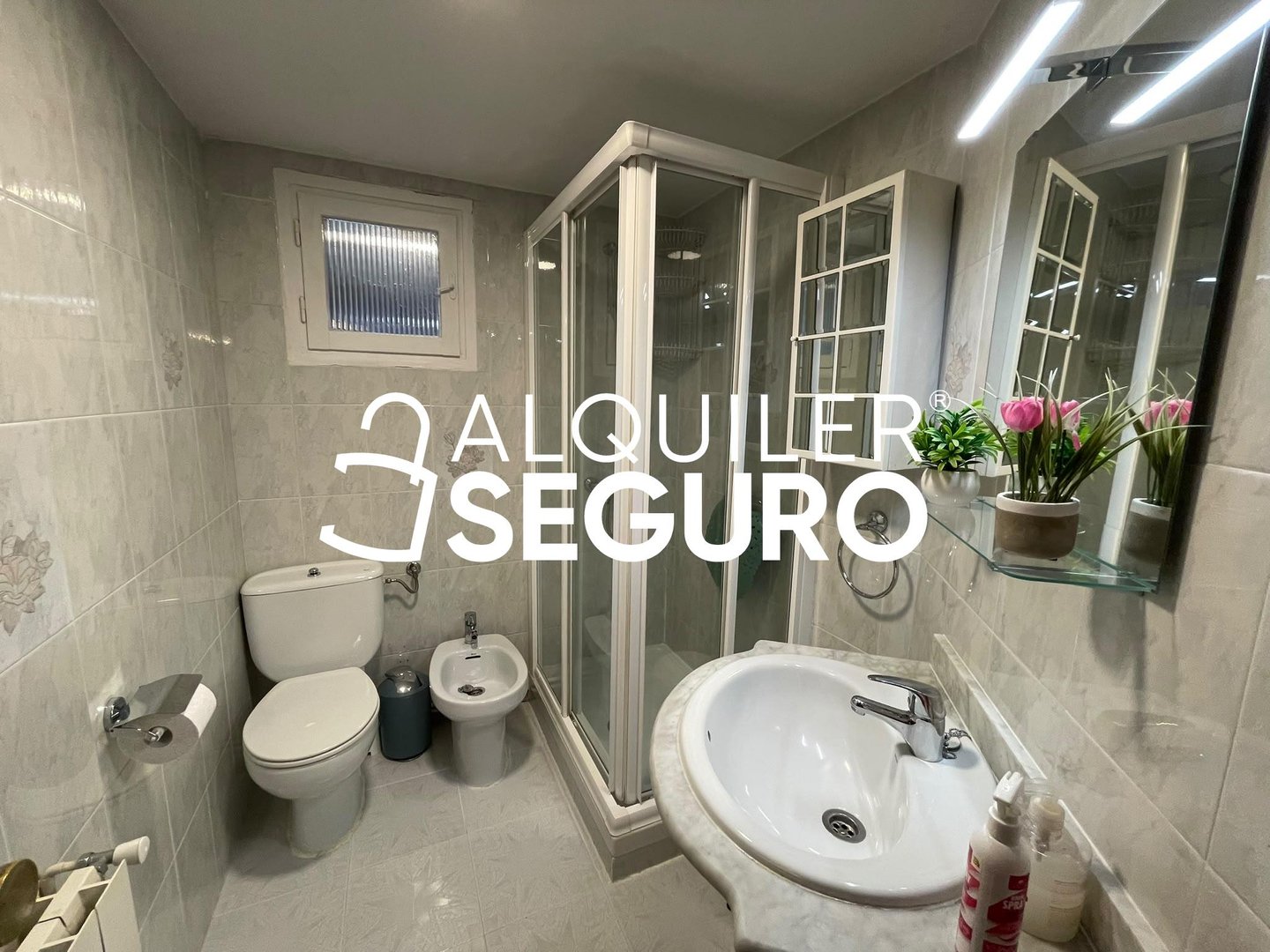 Pis de 70 m² a Madrid