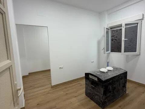 Pis de 100 m² a València