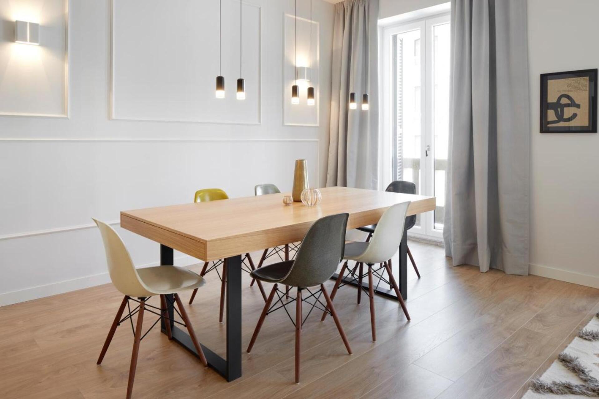 Piso de 85 m² en Oviedo