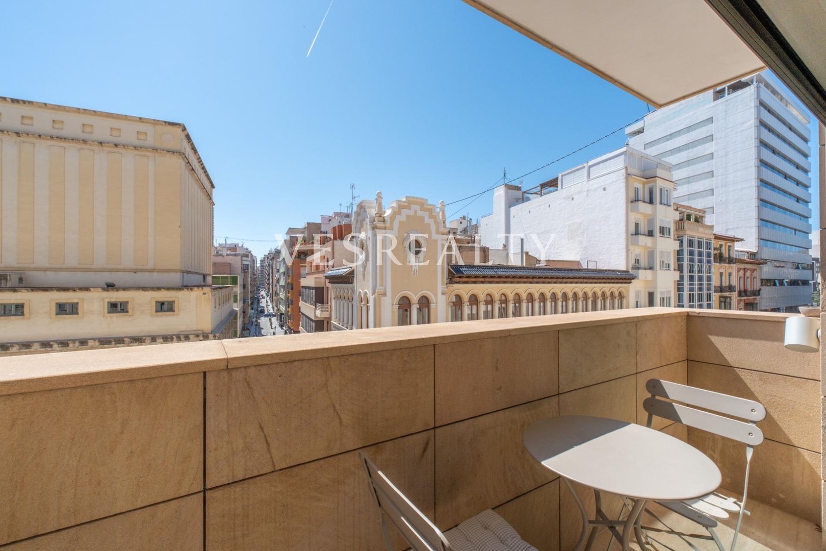 Piso de 110 m² en Alicante