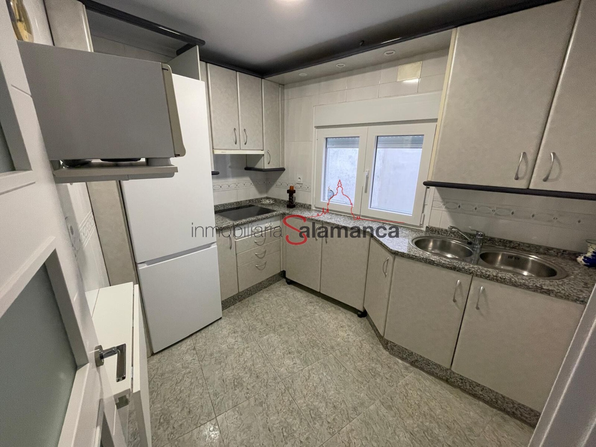 Wohnung 80 m² in Salamanca