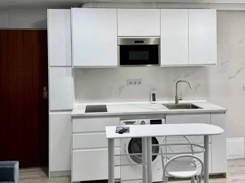 Pis de 38 m² a Bilbao