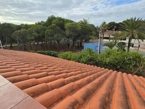 Casa de 70 m² en Cartagena