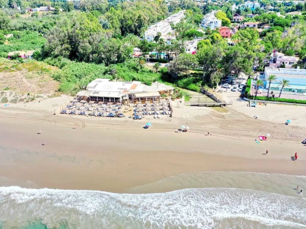 Pis de 200 m² a Estepona