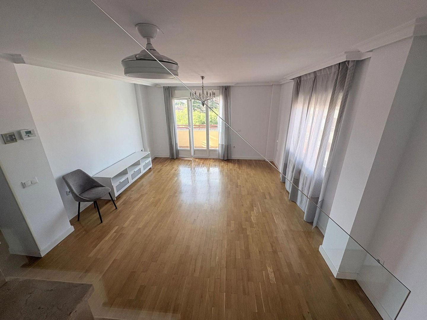 Pis de 107 m² a Guadalajara