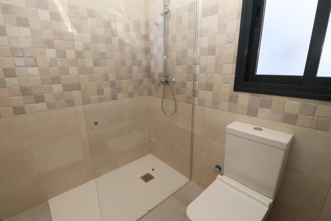 Квартира 180 м² в Alhaurín el Grande