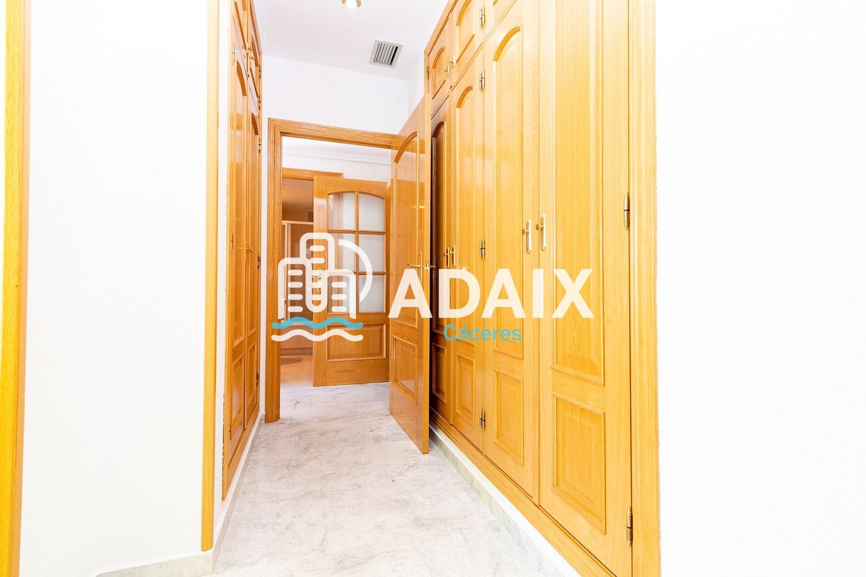 Piso de 110 m² en Cáceres