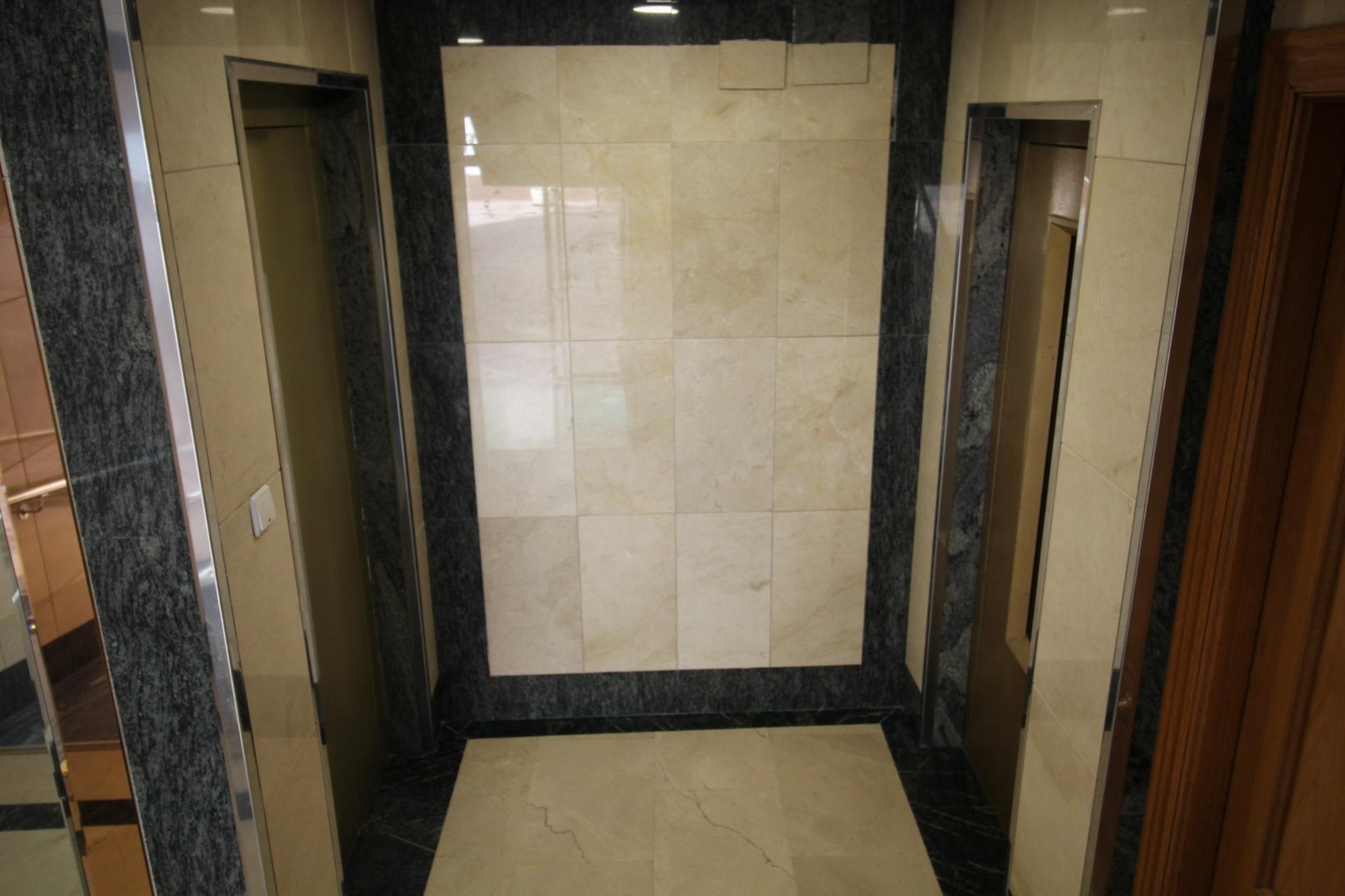 Apartamento 75 m² em Granada