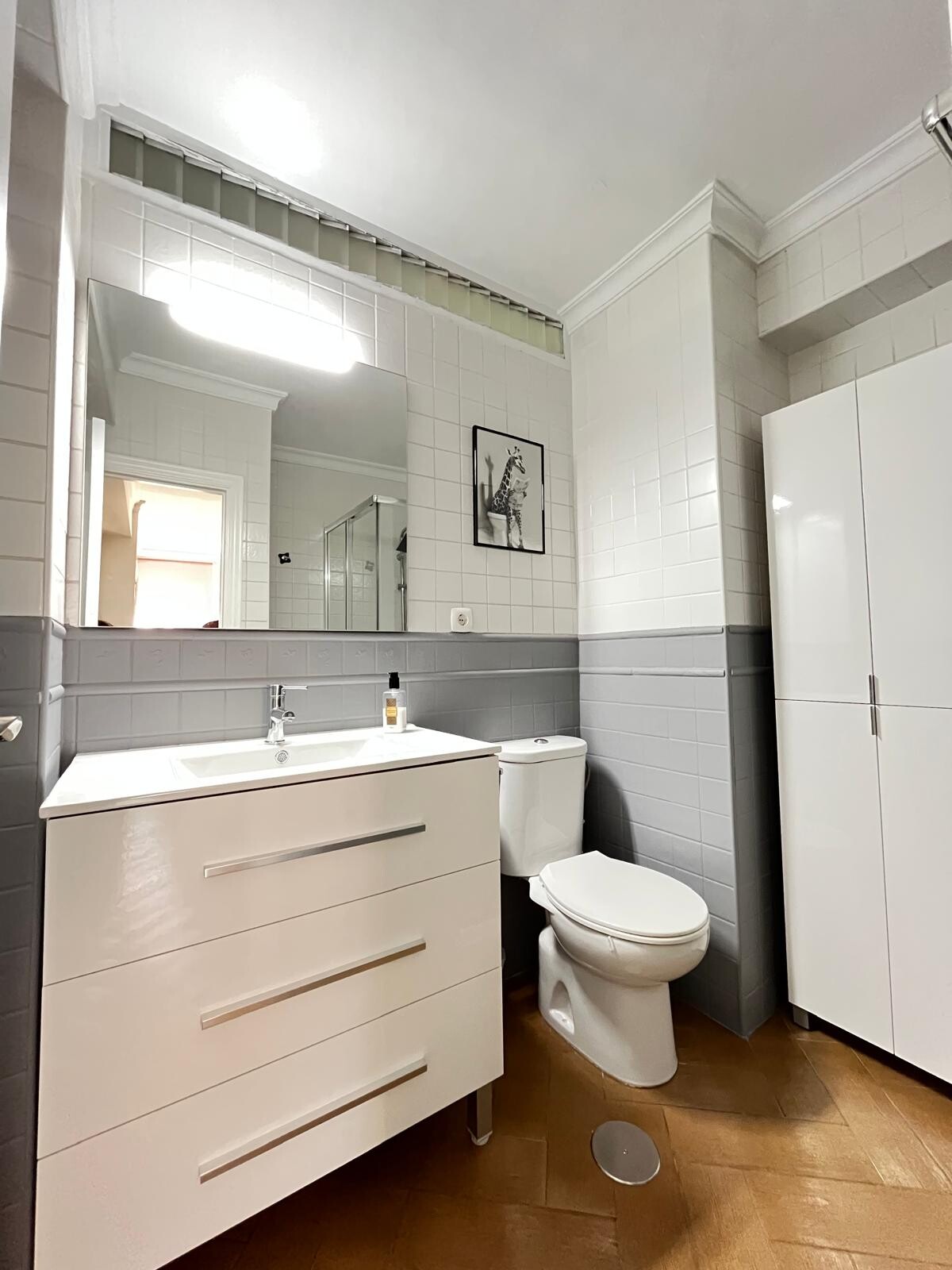 Piso de 70 m² en Dos Hermanas