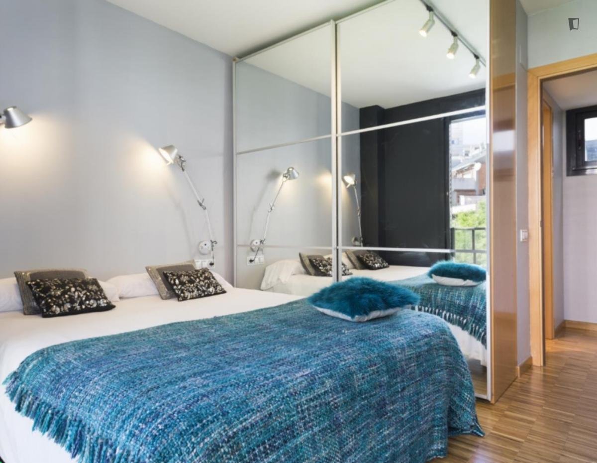 Pis de 80 m² a Barcelona