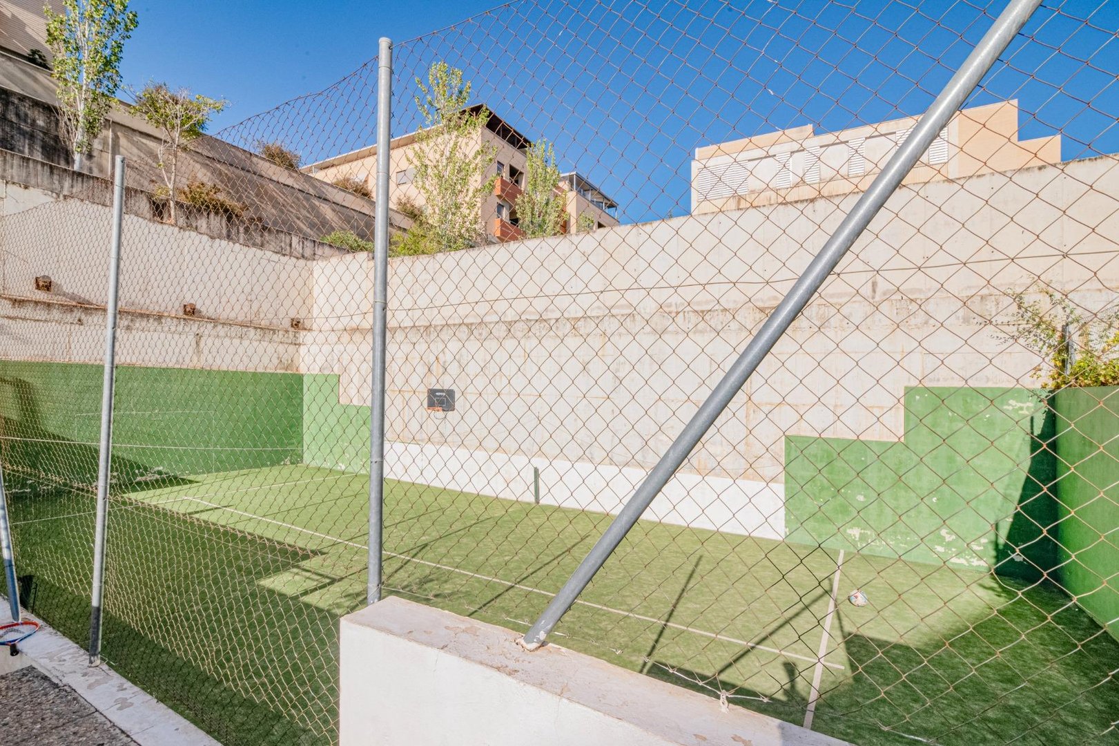 Piso de 113 m² en Granada