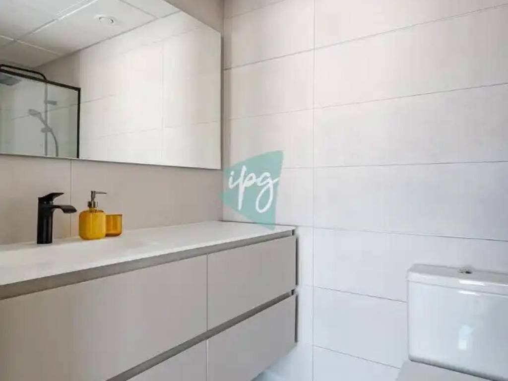 Pis de 65 m² a Estepona