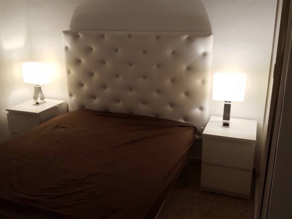Квартира 85 м² в Gandia