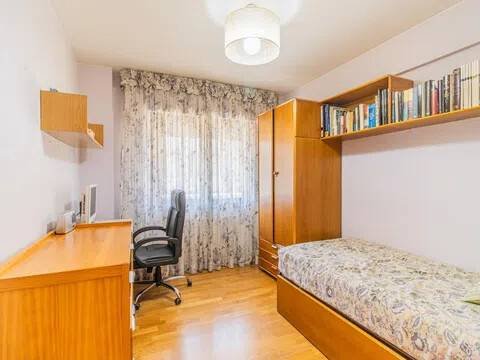 Appartement 93 m² à Saragosse