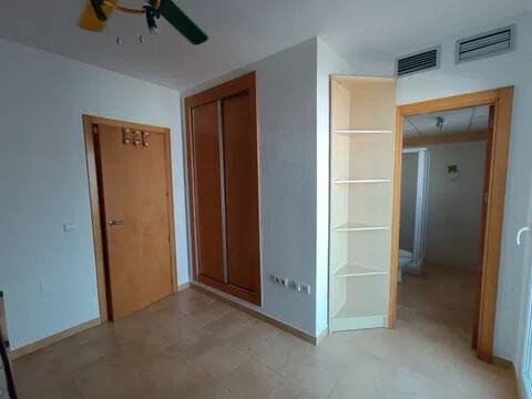 Piso de 90 m² en El Ejido