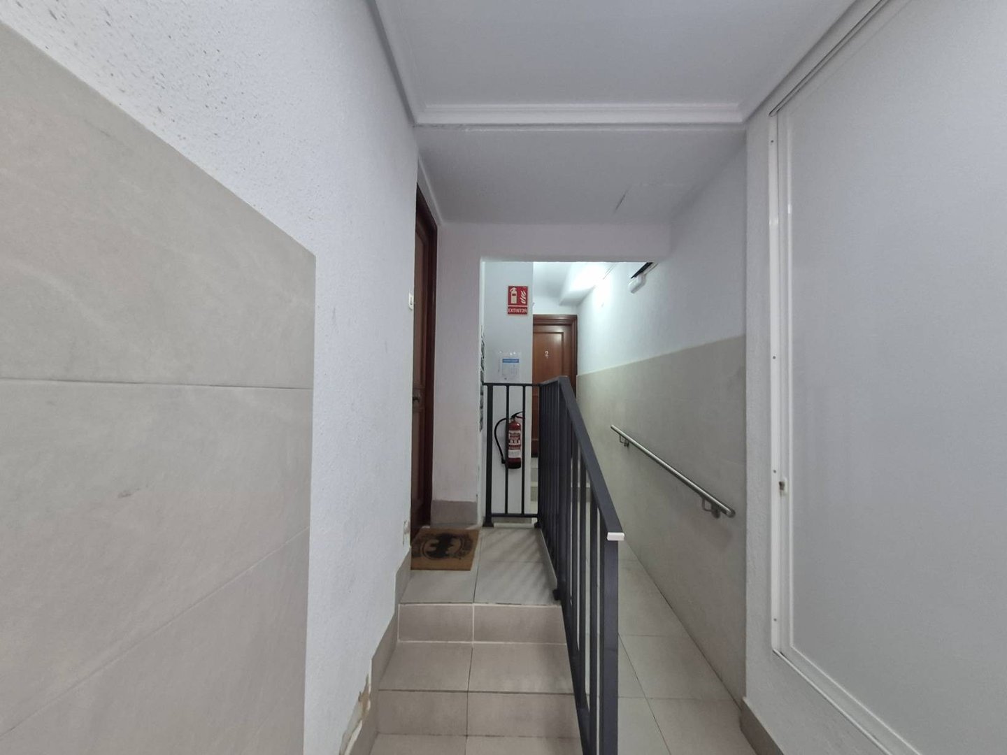 Pis de 63 m² a València