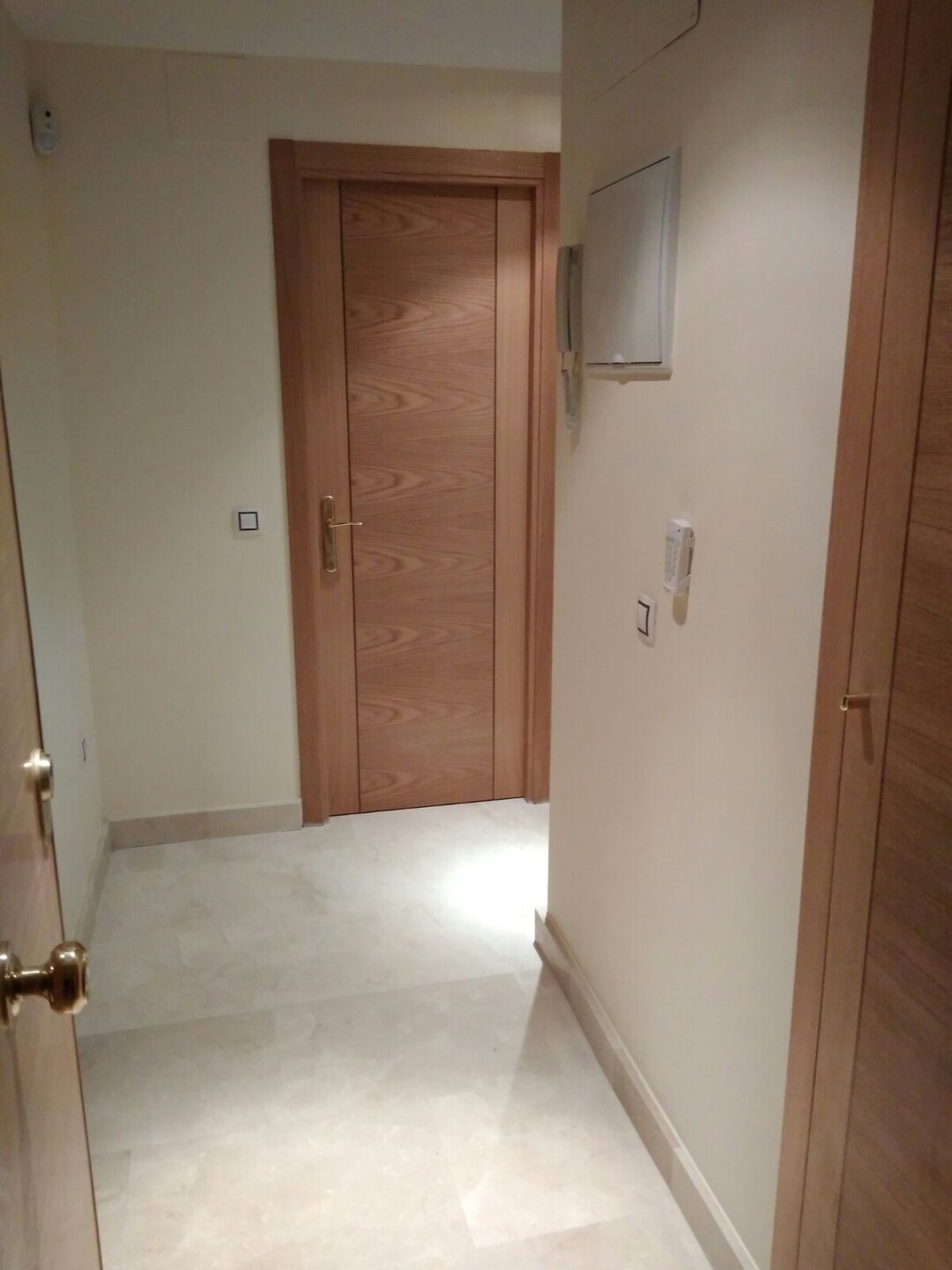 Piso de 59 m² en Ocaña
