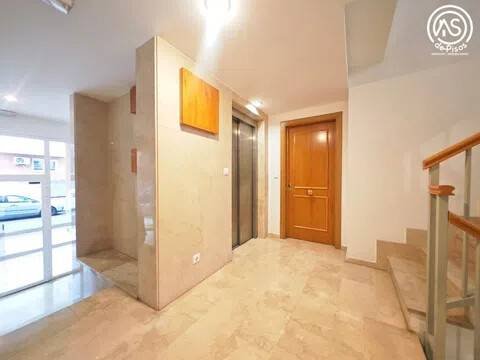 Wohnung 55 m² in Saragossa