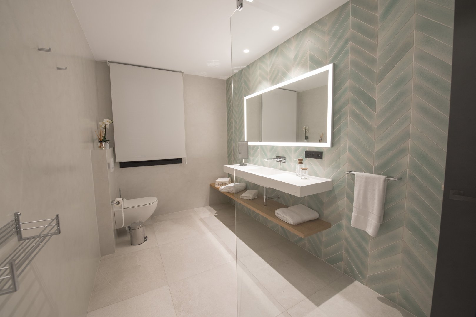 Piso de 821 m² en Campos