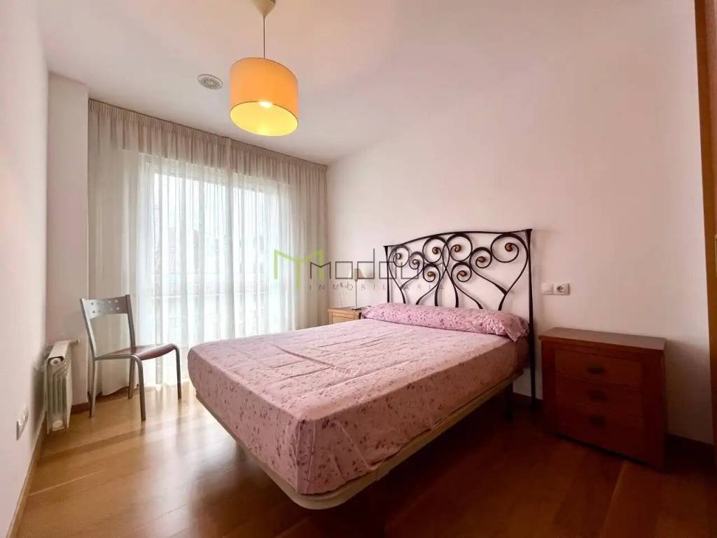 Pis de 95 m² a Santiago de Compostel·la