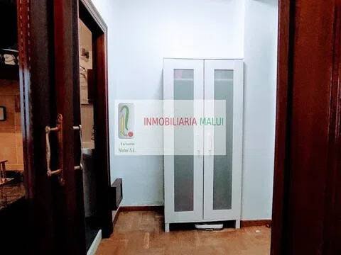 Pis de 43 m² a Oviedo