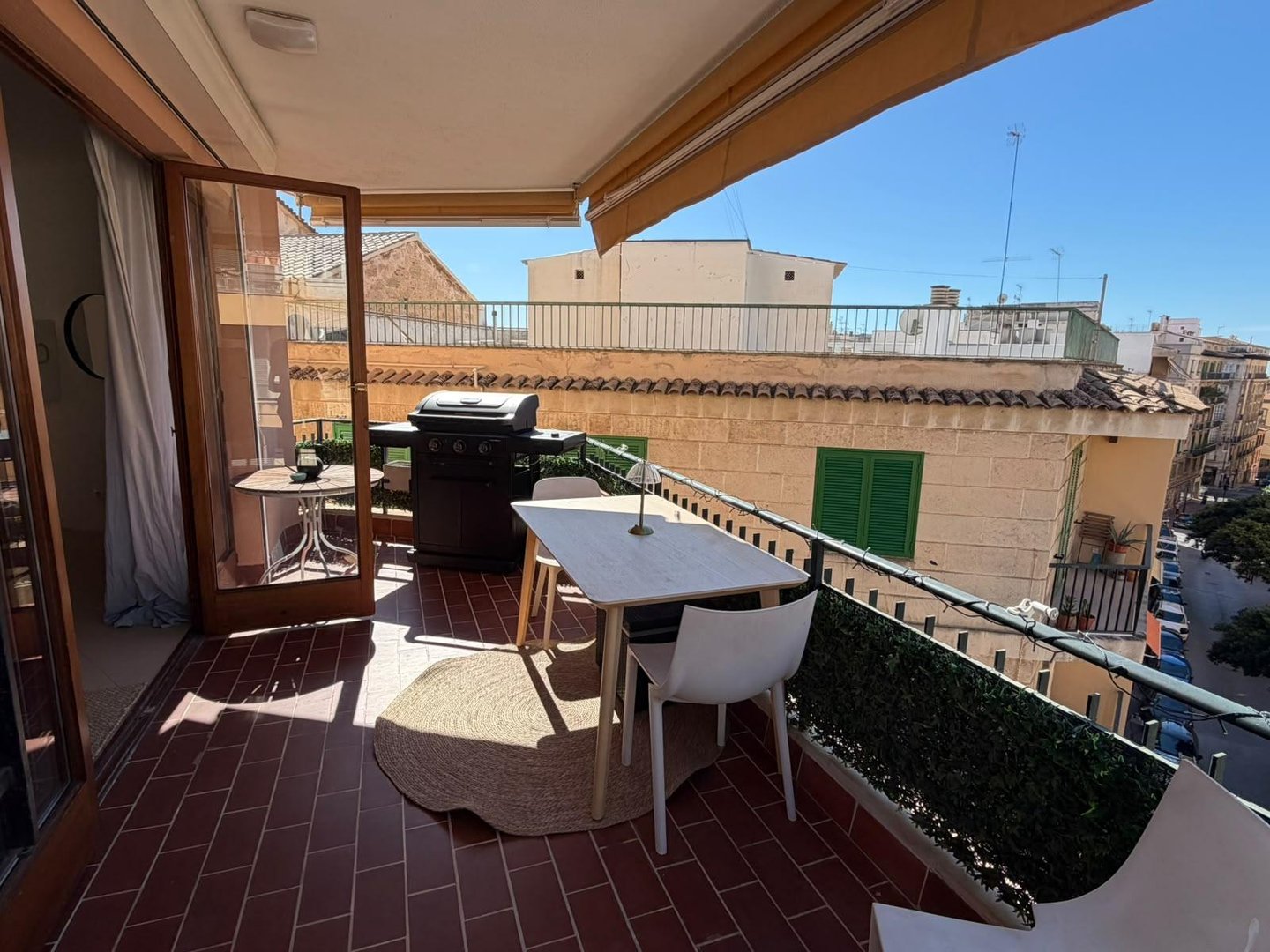 Piso de 80 m² en Palma