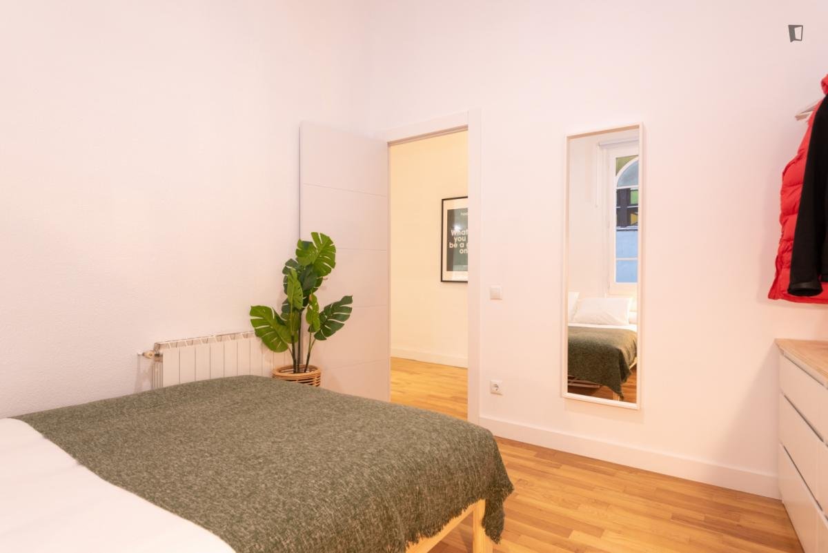 Habitación en alquiler, Barcelona