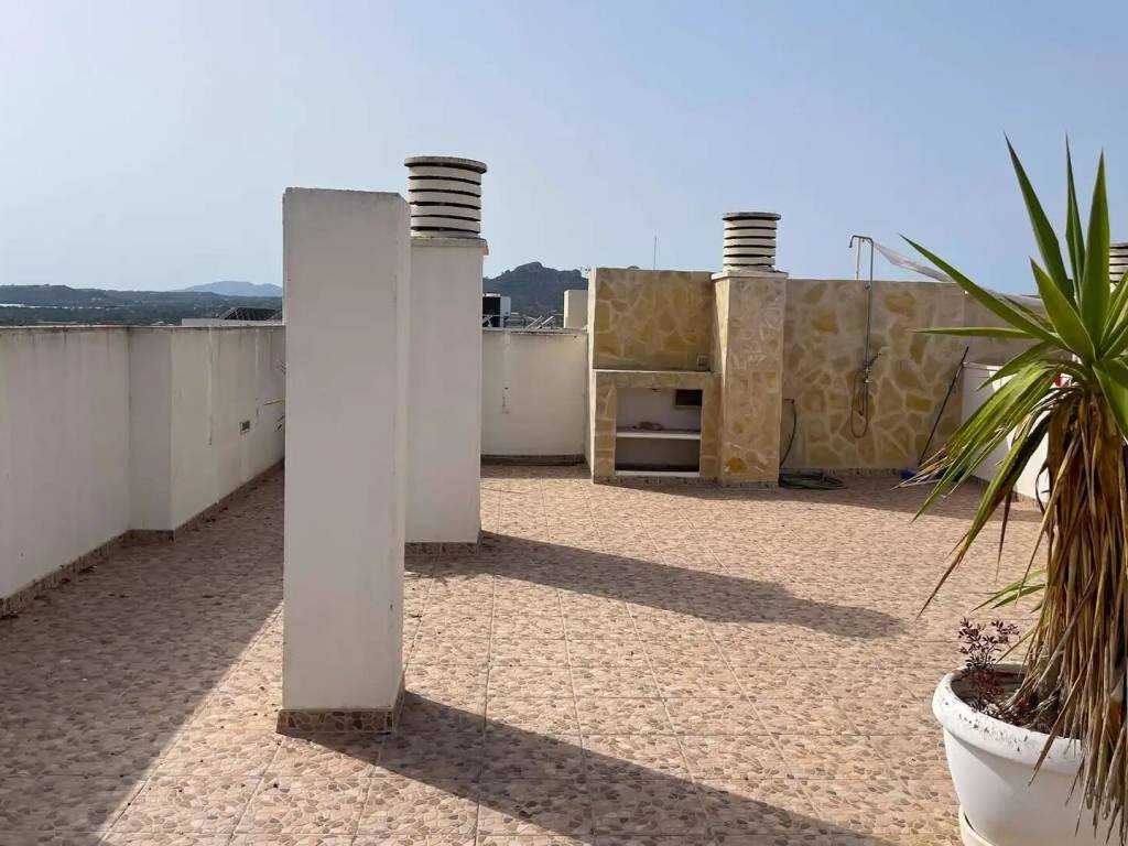 Piso de 72 m² en Son Servera