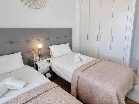 Pis de 92 m² a Estepona