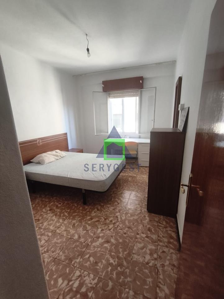 Piso de 75 m² en Ourense
