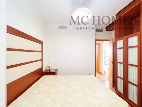 Wohnung 72 m² in Formentera del Segura