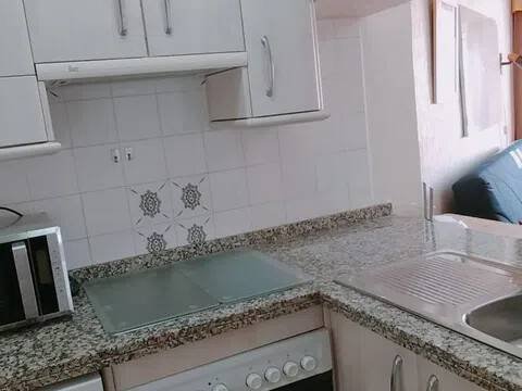 Piso de 45 m² en Torrox
