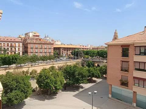 Piso de 60 m² en Murcia