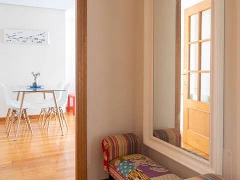 Piso de 75 m² en Entrambasaguas