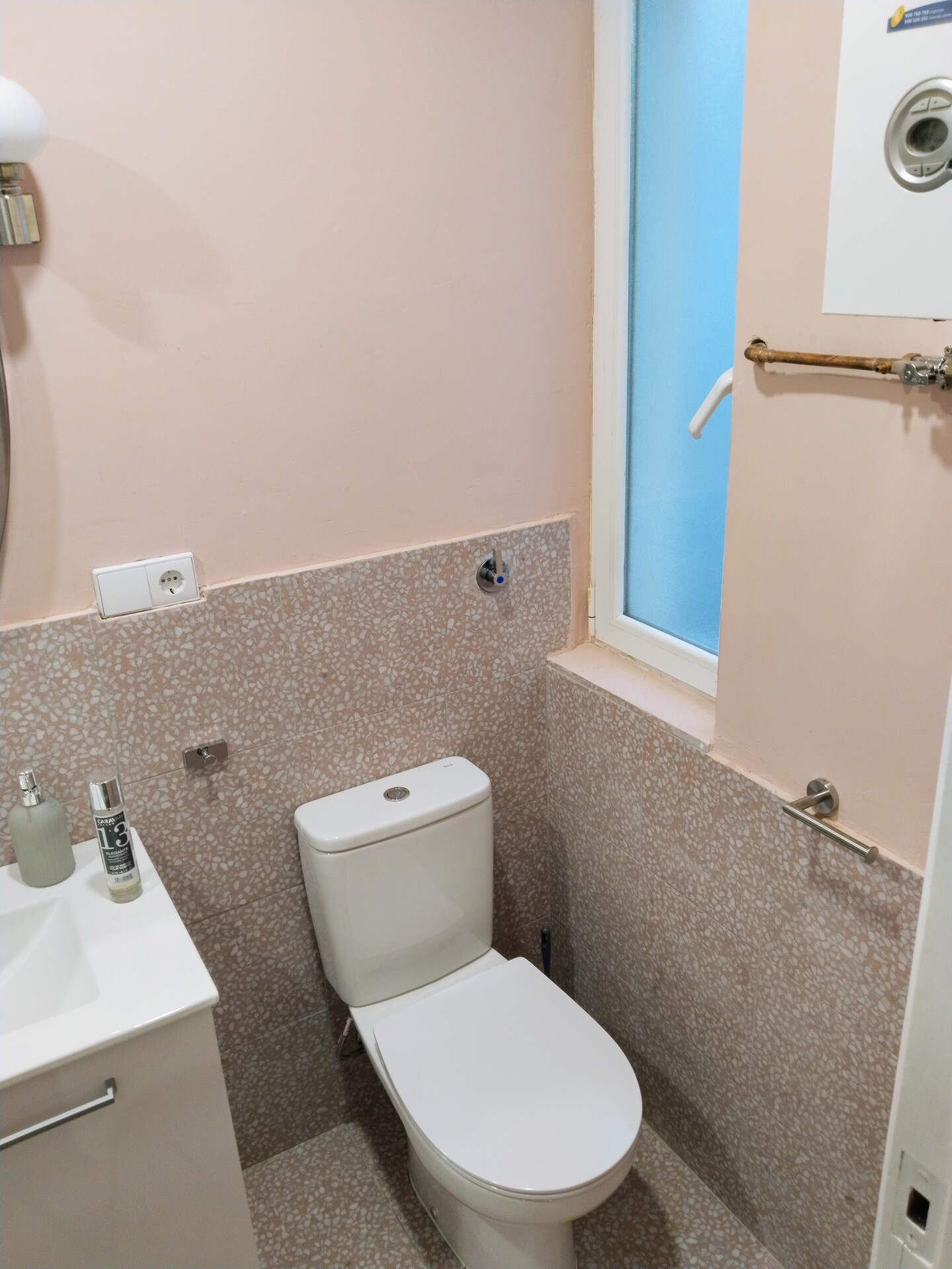 Stanza 117 m², Burgos