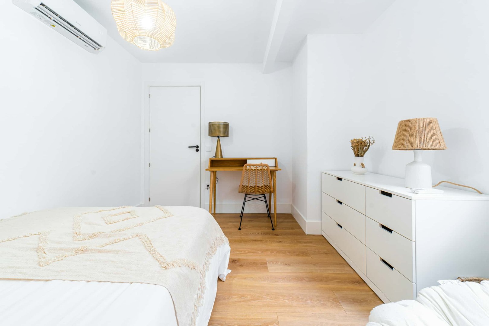 Habitació de lloguer, València
