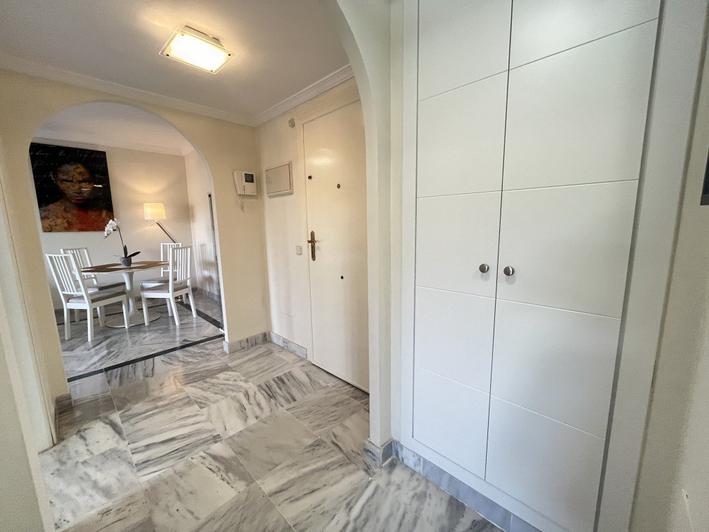 Pis de 65 m² a Marbella