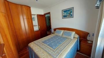 Wohnung 102 m² in El Astillero