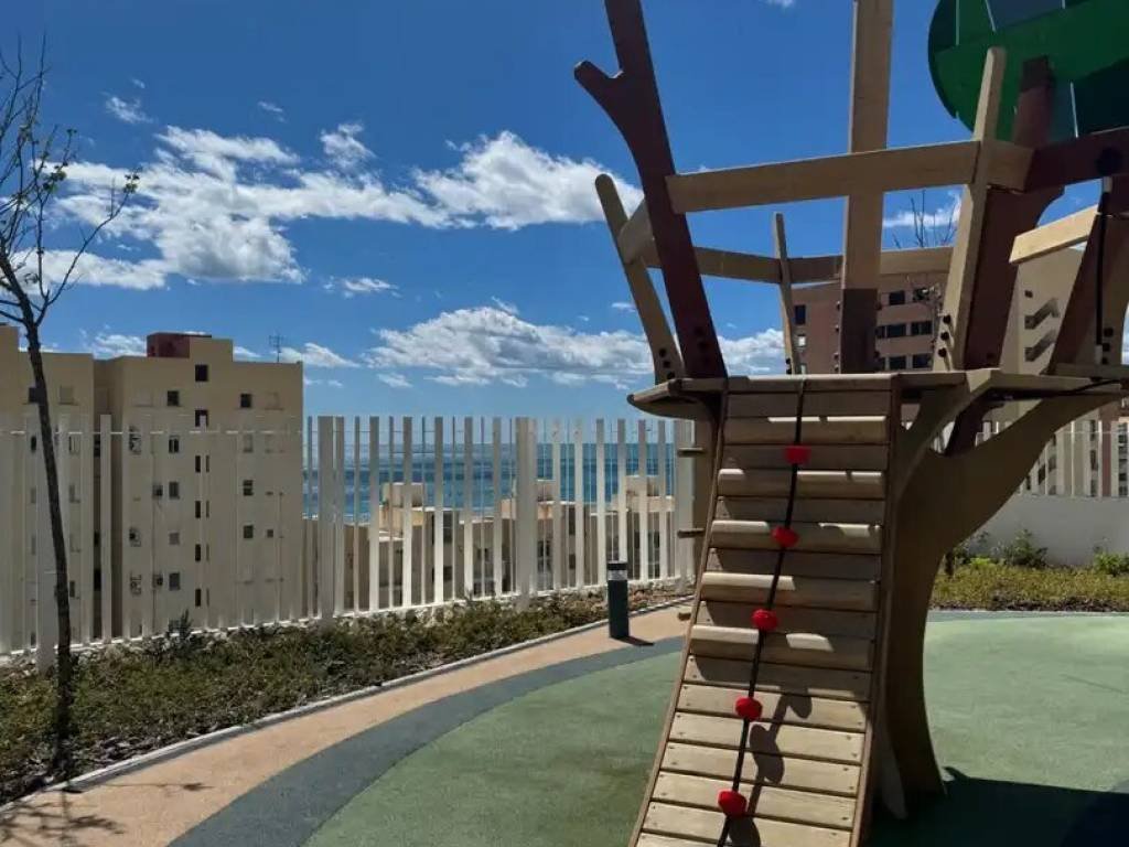 Piso de 145 m² en Benidorm