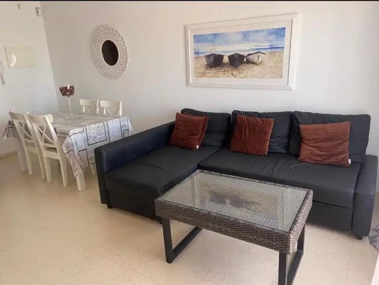 Piso de 70 m² en Sanlúcar de Barrameda
