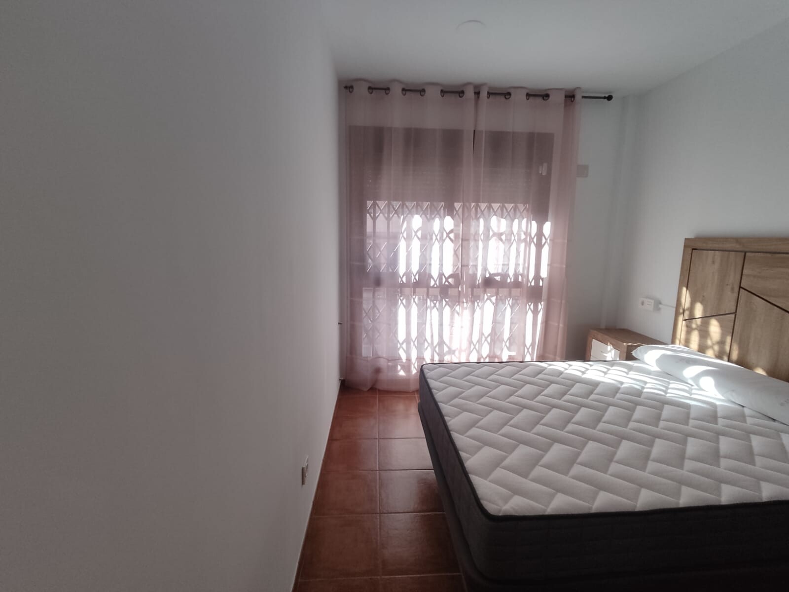 Piso de 120 m² en Lorca