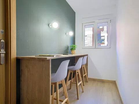 Habitación en alquiler, Madrid