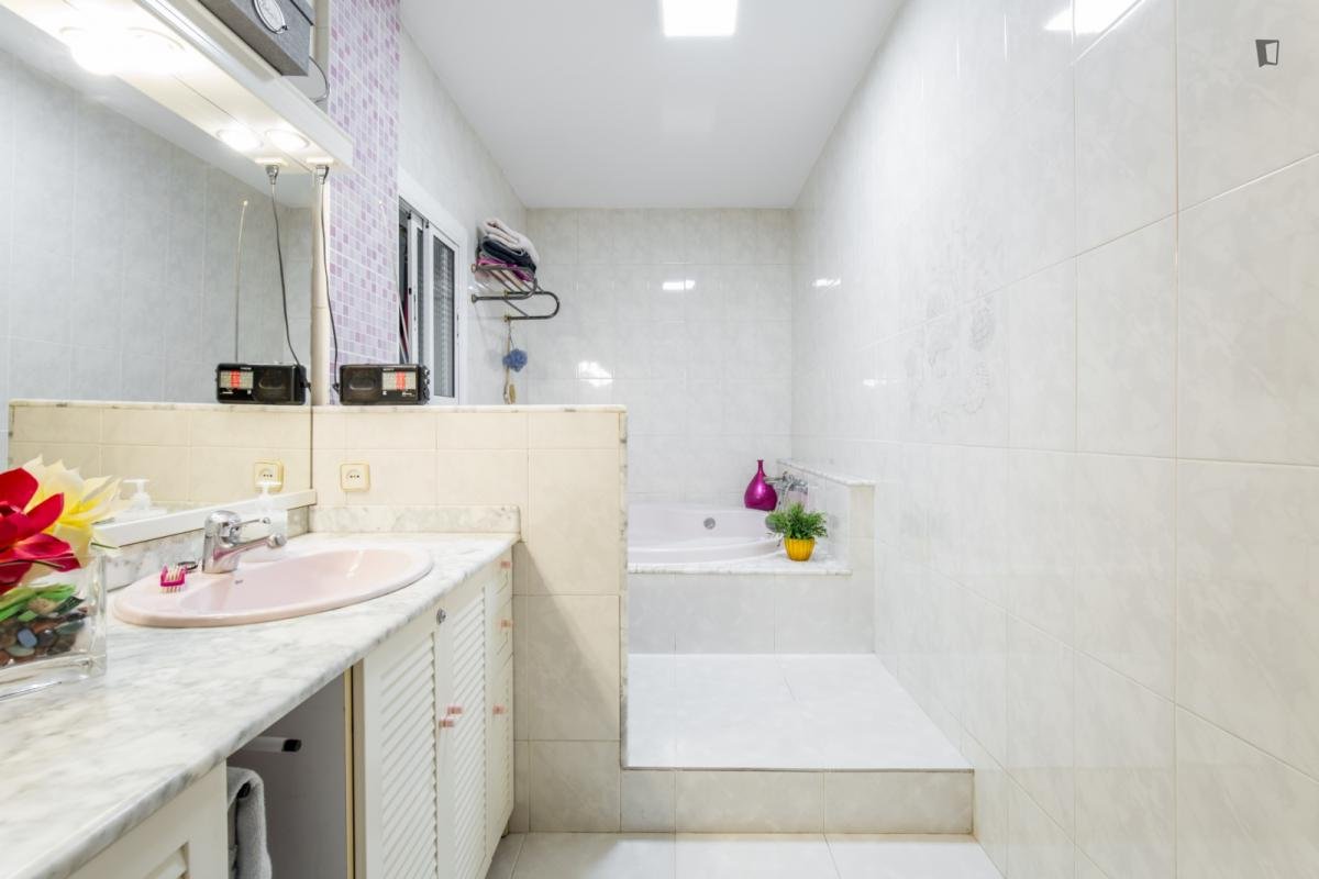 Habitación en alquiler, Barcelona
