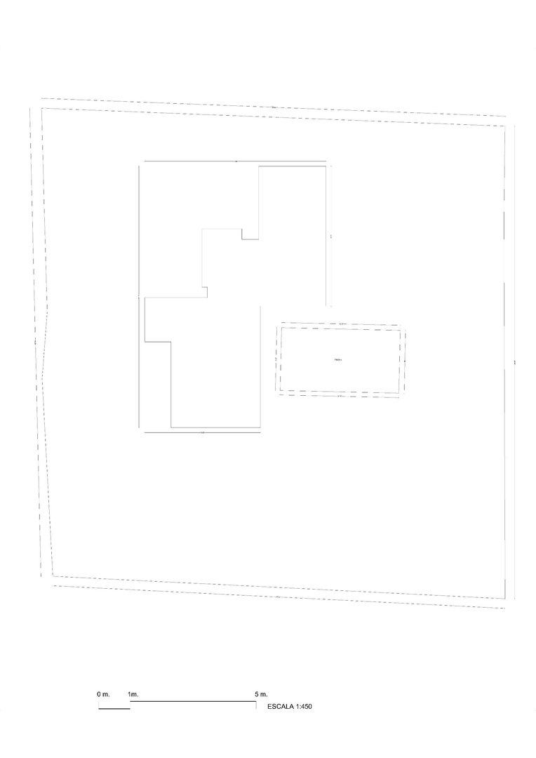 Casa 634 m² a San Sebastián de los Reyes