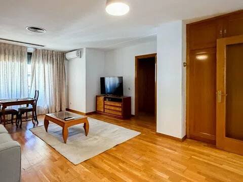 Piso de 60 m² en Madrid
